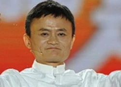 Tỷ phú Jack Ma thành người giàu nhất Châu Á