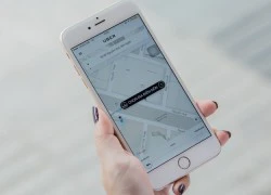 Uber có thêm dịch vụ 'gọi xe ôm' tại Việt Nam