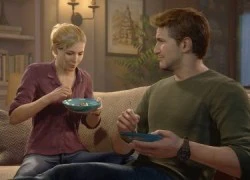 Uncharted 4 bị "lộ hàng" trước cả ngày phát hành