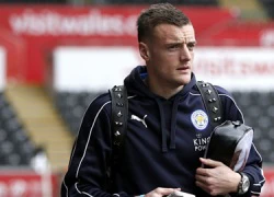 Vardy bị tố bỏ rơi con gái