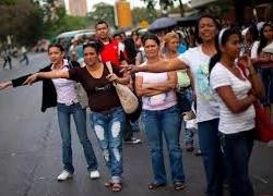 Venezuela thiếu điện trầm trọng vì hạn hán