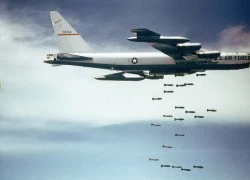 Vì sao Mỹ bất ngờ điều B-52 "già cỗi" đến Syria?