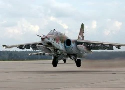 Vì sao Nga thay thế toàn bộ Su-25 bằng trực thăng tấn công ở Syria?