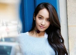 Victoria f(x) lần đầu lên tiếng về chuyện hẹn hò với Dương Dương