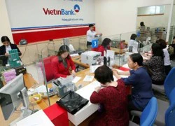 VietinBank - Ngân hàng đầu tiên công bố giảm lãi suất cho vay