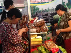 Vietnam Expo 2016: Nhiều đột phá bất ngờ