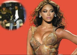 Vợ chồng Beyoncé xuất hiện hạnh phúc giữa tâm bão ngoại tình bị "đào bới"