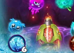 VTC Game chinh phục thị trường quốc tế với game mới Cell Destroyer