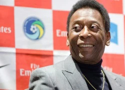 "Vua bóng đá" Pele khởi kiện Samsung