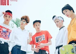 Vừa tung MV ra mắt, NCT U đã bị chê bai là &#8220;nỗi xấu hổ&#8221; của SM