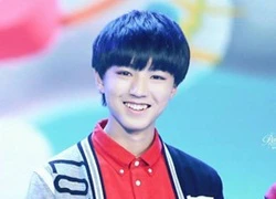 Vương Tuấn Khải (TFBOYS) vượt mặt Hồ Ca, Diệc Phàm, Cảnh Du trong bảng xếp hạng mới