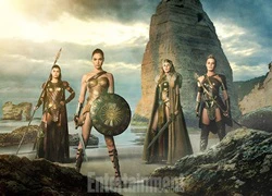 &#8216;Wonder Woman&#8217; ra rạp sớm hơn dự kiến