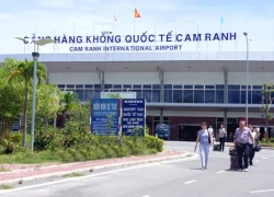 Xây mới nhà ga sân bay Cam Ranh gấp 3 công suất hiện tại