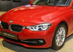 Xe BMW tại Việt Nam sẽ được nhập từ Malaysia