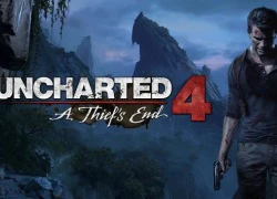 Xe tải chở game Uncharted 4 bị cướp ở Anh