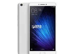 Xiaomi Max màn hình 6,4 inch lộ hình ảnh