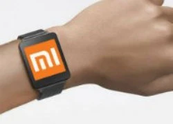 Xiaomi sẽ ra mắt smartwatch cuối năm nay