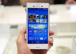 Xperia M4 Aqua có thêm bản 4G, giá 5 triệu