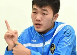 Xuân Trường thất vọng sau màn ra mắt Incheon United