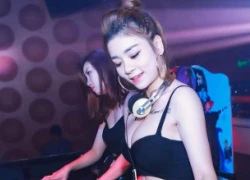 Xuất hiện Mai Thỏ phiên bản DJ, cạnh tranh vòng 1