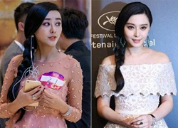 Xuất hiện thêm 'bản sao' của Phạm Băng Băng khiến fans 'dậy sóng'