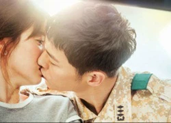 "Yêu" Song Hye Kyo quá nhanh, Song Joong Ki từng lo sợ khán giả khó chấp nhận