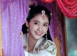 Yoona (SNSD) bị chê tơi tả khi vừa xuất hiện trong phim cổ trang Trung Quốc