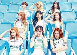 10 điều chưa biết về tân binh TWICE