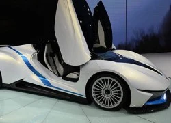 10 mẫu concept cực &#8220;chất&#8221; tại Beijing Auto Show 2016