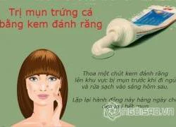 10 mẹo làm đẹp &#8216;rẻ tiền&#8217; bạn gái nào cũng nên thử trong đời