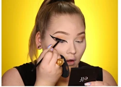 11 'nỗi đau' với eyeliner, mascara cô gái nào cũng hiểu