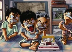 2D Games Box: &#8216;Hộp thần kỳ&#8217; sở hữu hàng chục game gây nghiện