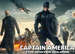 5 Game Mobile lấy cảm hứng từ Captain America: Civil War