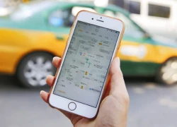 5 lý do Apple đầu tư tiền tỷ vào đối thủ của Uber