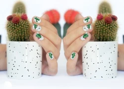 5 mẫu nail đẹp tuyệt, nàng nhìn là mê ngay