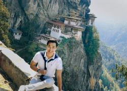 7 tư vấn hữu ích của Nguyên Khang về Bhutan