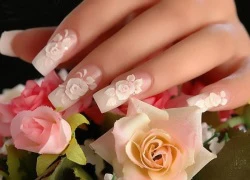 7 xu hướng nail độc đáo hè 2016 bạn gái không nên bỏ qua