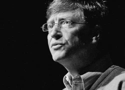 8 thói quen giúp Bill Gates trở thành người giàu nhất