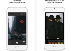 8 ứng dụng chụp ảnh tốt nhất cho iPhone