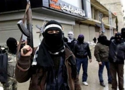 Al-Qaeda ở Syria bị không kích giữa cuộc họp