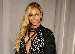 Album 'bí mật' của Beyonce đứng đầu doanh thu