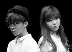 Album mới của Akdong Musician đáng mong đợi