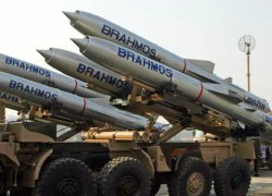 Ấn Độ &#8211; Nga đồng ý bán tên lửa diệt hạm siêu thanh BrahMos cho nước thứ 3