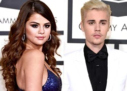 Ảnh hôn của Justin và Selena hot nhất Instagram