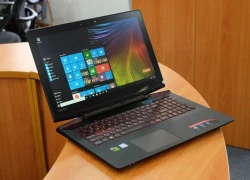 Ảnh thực tế Lenovo IdeaPad Y700