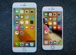 Apple đặt hàng sản xuất 78 triệu iPhone 7