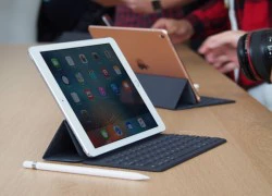 Apple gỡ bản cập nhật iOS 9.3.2 trên iPad Pro