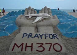 Australia ngừng cấp tiền tìm kiếm MH370