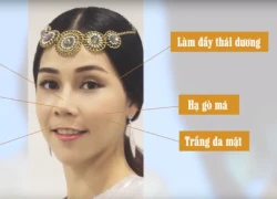 Bà mẹ 'vịt' lột xác thành thiên nga