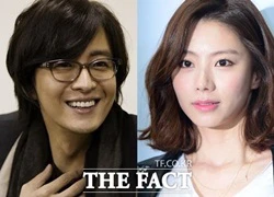 Bà xã khen Bae Yong Joon nấu ăn ngon